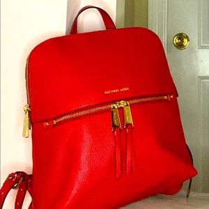 Michael Kors Backpack